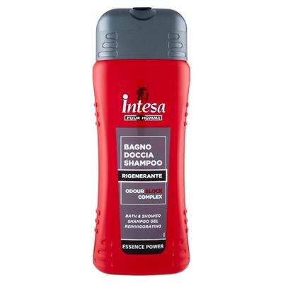 INTESA BAGNO 500 ML ODOUR BLOK