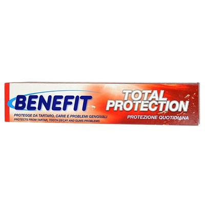 BENEFIT DENTIFRICIO 75 ML TOTAL PROTECT