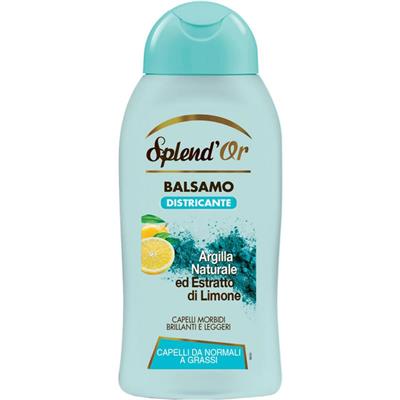 SPLEND'OR BALSAMO 300 ML ARGILLA/LIM