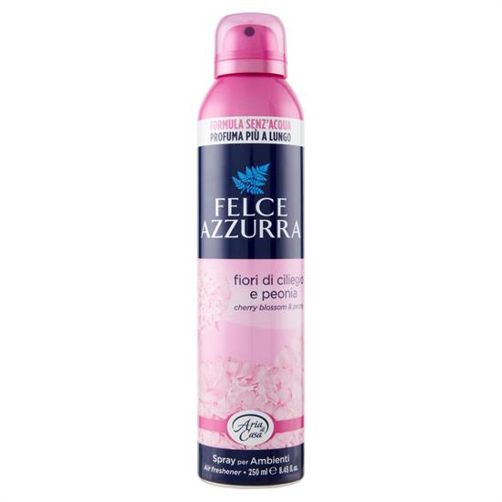 FELCE AZZ. A/CASA 250ML CILIEG.SPRAY