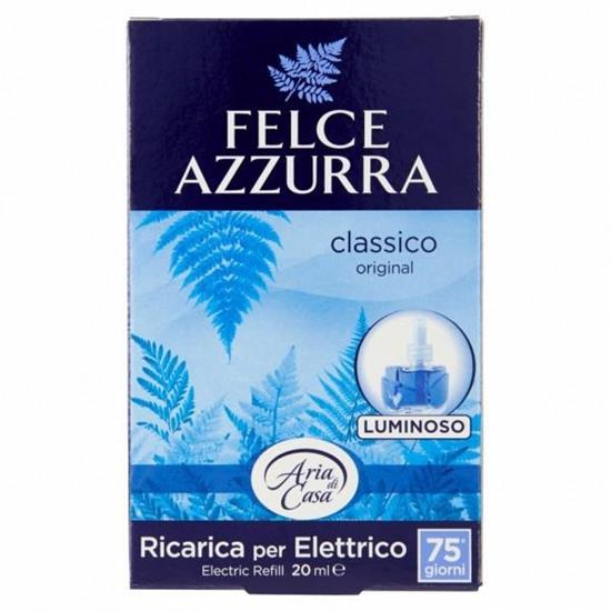 FELCE AZZ. A/CASA ELEC.RIC.20ML CLAS