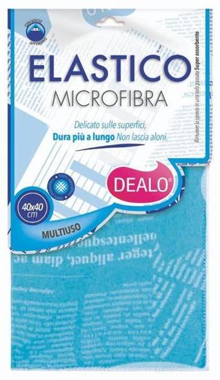 DEALO PANNO ELAST MICROF.40X40 01070