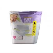 DEALO ULTRA COMFORT X8 MIS. L 11210