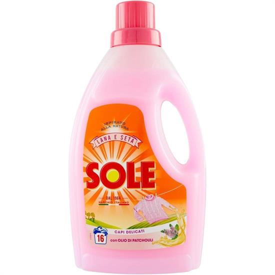 SOLE LANA E DELICATI 1000ML CLASSICO