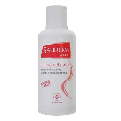 SAUDERM INTIMO PH 4.0 DELICATO