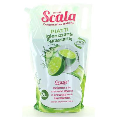 SCALA AMMORB. CONC. 1500 ML LAVANDA