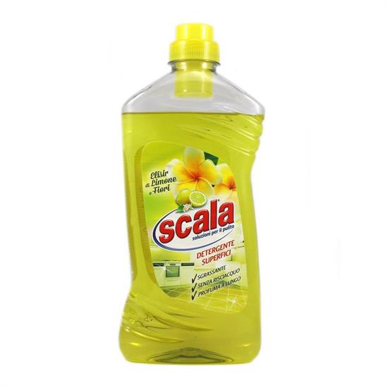 SCALA PAVIM. 1000 ML VERDE LIMONE