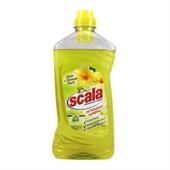 SCALA PAVIM. 1000 ML VERDE LIMONE