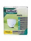 SOFFISOF 02868 PANTS EXTRA 4X9 MEDIUM