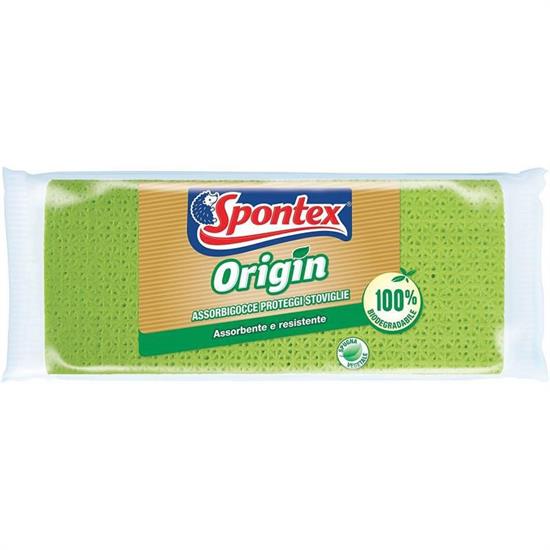 SPONTEX ASS/GOCCE ORIGIN 19280323