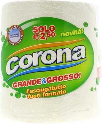 CORONA ROTOLONE GRANDE&GROSSO