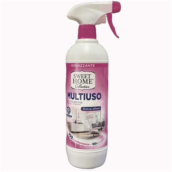 SWEET HOME SPRAY 650 ML MULTIUSO