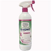 SWEET HOME SPRAY 650 ML BAGNO