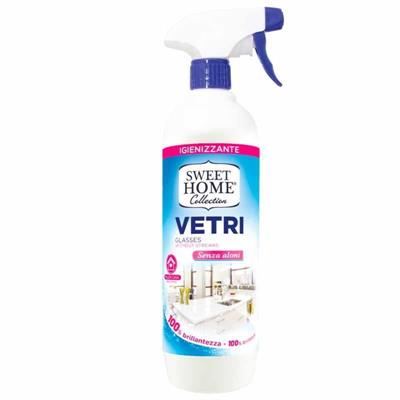 SWEET HOME SPRAY 650 ML VETRI