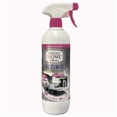 SWEET HOME SPRAY 650 ML ACCIAIO