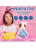 GOCCIA PERTUTTO SPRAY MULT.500ML BLU