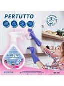 GOCCIA PERTUTTO SPRAY MULT.500ML VERDE