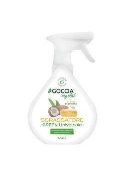 GOCCIA SGRASS. MARS./COCCO 500 ML