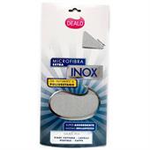 DEALO PANNO INOX MICROF.POLIUR. 01010