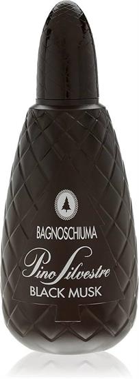 PINO SILV. BAGNO 1000 ML BLACK MUSK