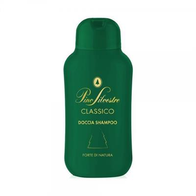 PINO SILV.DOC/SHA 250ML CLASSICA VERDE