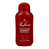 PINO SILV.DOC/SHA 250ML ENERGY