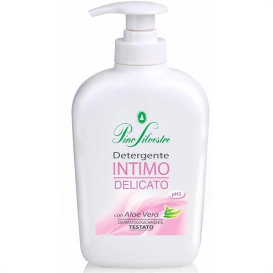 PINO SILV. INTIMO 250 ML DELICATO