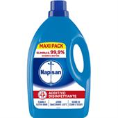 NAPISAN LIQUIDO 2200 ML CLASSICO