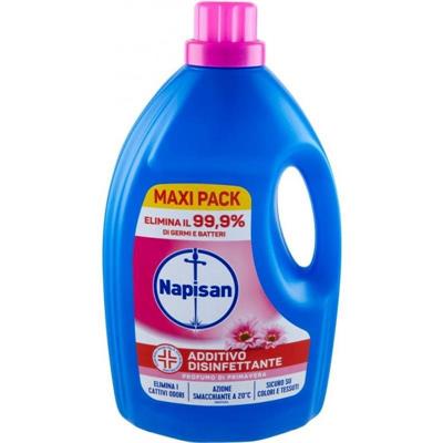 NAPISAN LIQUIDO 2200 ML PR.PRIMAVERA