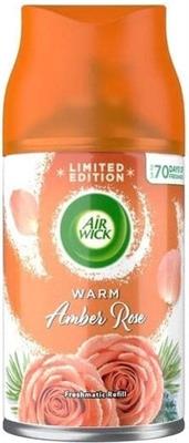 AIR WICK F/MATIC RIC. 250 ML WARMAMBE