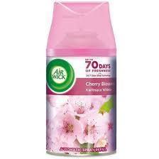 AIR WICK F/MATIC RIC. 250 ML CHERRY