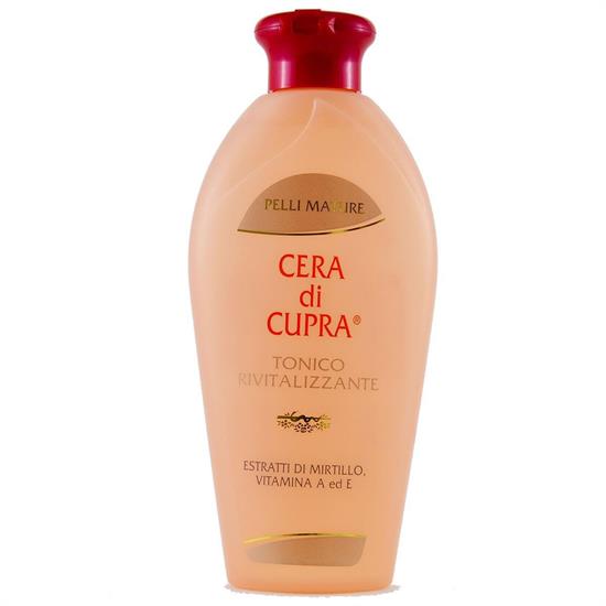 CERA DI CUPRA 521 TONICO 200 ML RIVIT.