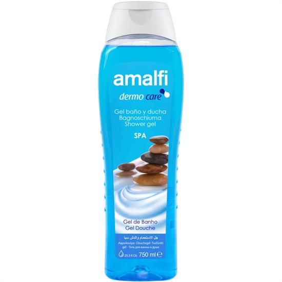 AMALFI 3274 BAGNO 750 ML SPA