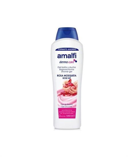 AMALFI 3803 BAGNO 750 ML ROSA MOSQ.