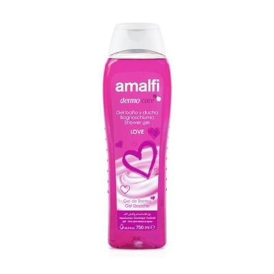 AMALFI 4357 BAGNO 750 ML LOVE