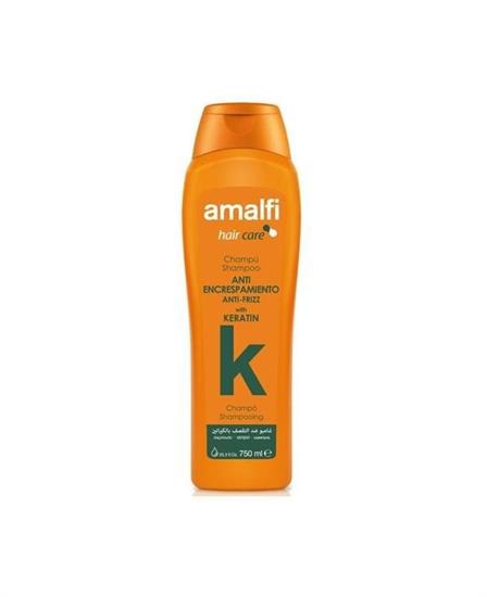 AMALFI 4411 SHAMPOO 750ML ANTICRESPO