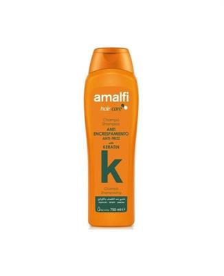 AMALFI 4411 SHAMPOO 750ML ANTICRESPO