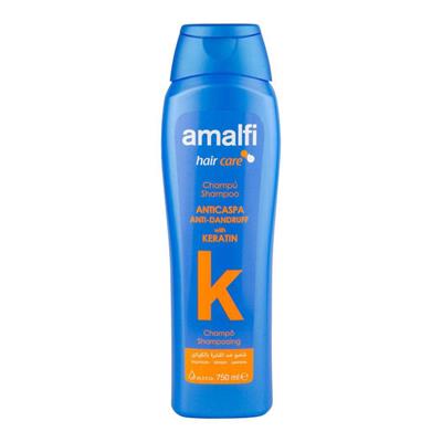 AMALFI 5017 SHAMPOO 750ML CRESPO C.GRS.