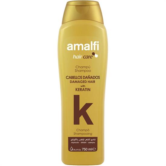 AMALFI 5019 SHAMPOO 750ML CRESPO C.DAN.