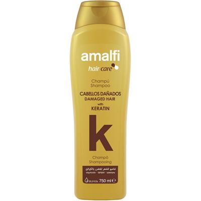 AMALFI 5019 SHAMPOO 750ML CRESPO C.DAN.