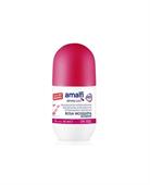 AMALFI 5980 DEO ROLL-ON 50ML ROSE HIP