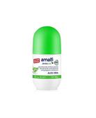 AMALFI 5981 DEO ROLL-ON 50ML ALOE VERA