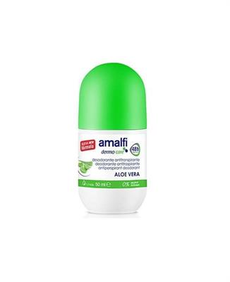 AMALFI 5981 DEO ROLL-ON 50ML ALOE VERA