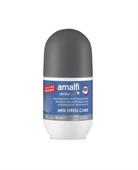 AMALFI 6198 DEO ROLL-ON 50ML M.STR.CARE