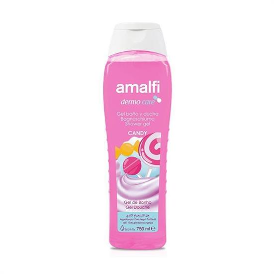 AMALFI 6313 BAGNO 750 ML CANDY