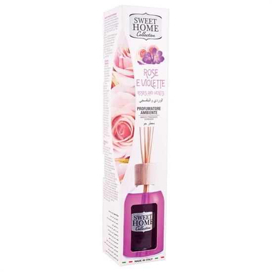 SWEET PROFUM. AMB. 100 ML ROSA VIOLETTA