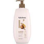 KALODERMA FLUIDA CORPO 400 ML KAR NUT.