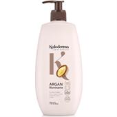 KALODERMA FLUIDA CORPO 400 ML ARG.ILL.