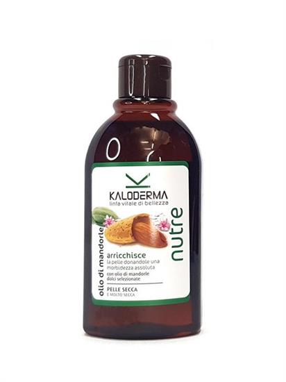 KALODERMA OLIO CORPO 300ML MAND. NUTR.