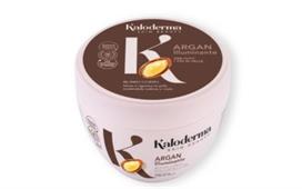 KALODERMA BURRO CORPO 300ML ARG.ILL.